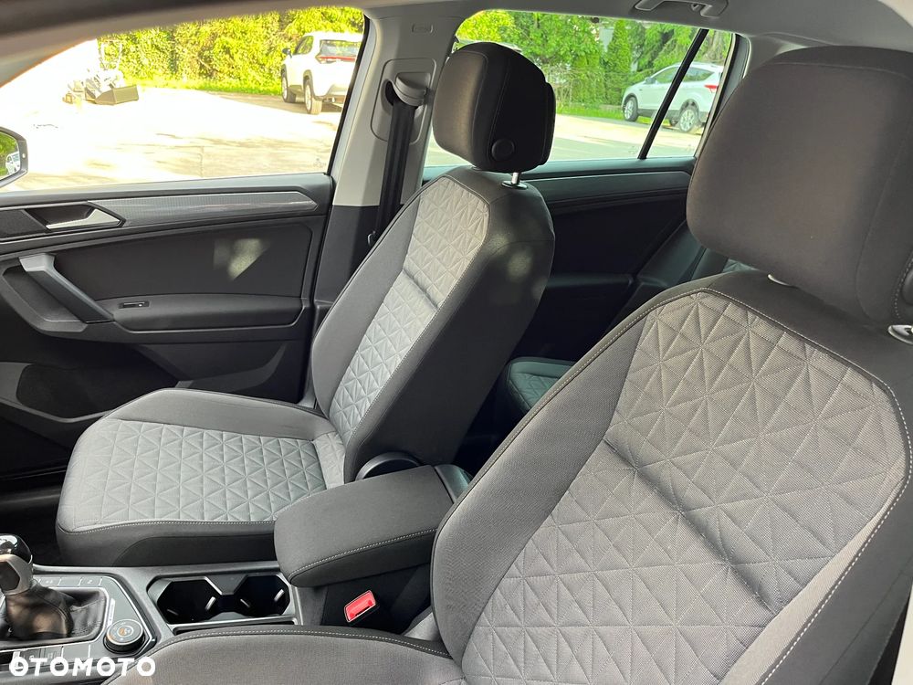 Volkswagen Tiguan 2.0 TDI SCR 4MotION DSG Life - 10