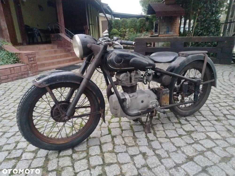 Simson Inny - 4