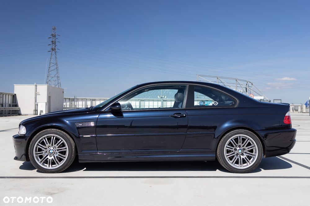 BMW M3 CI - 1