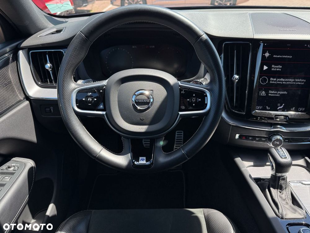 Volvo XC 60 D4 SCR R-Design - 14