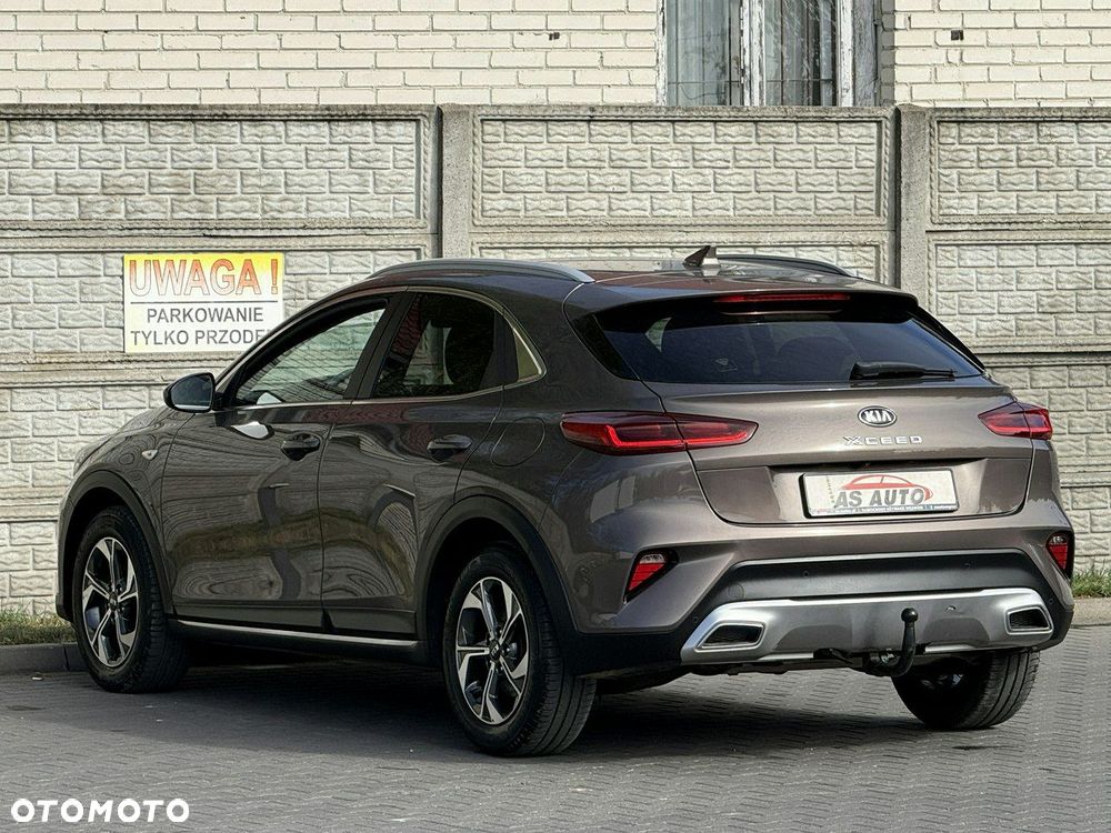 Kia XCeed 1.0 T-GDI L Business Line - 37