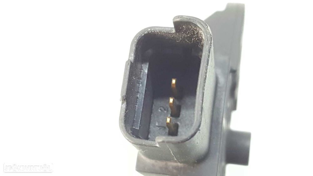 SENSOR DE PRESSÃO CITROEN C3 SEDUCTION - 2
