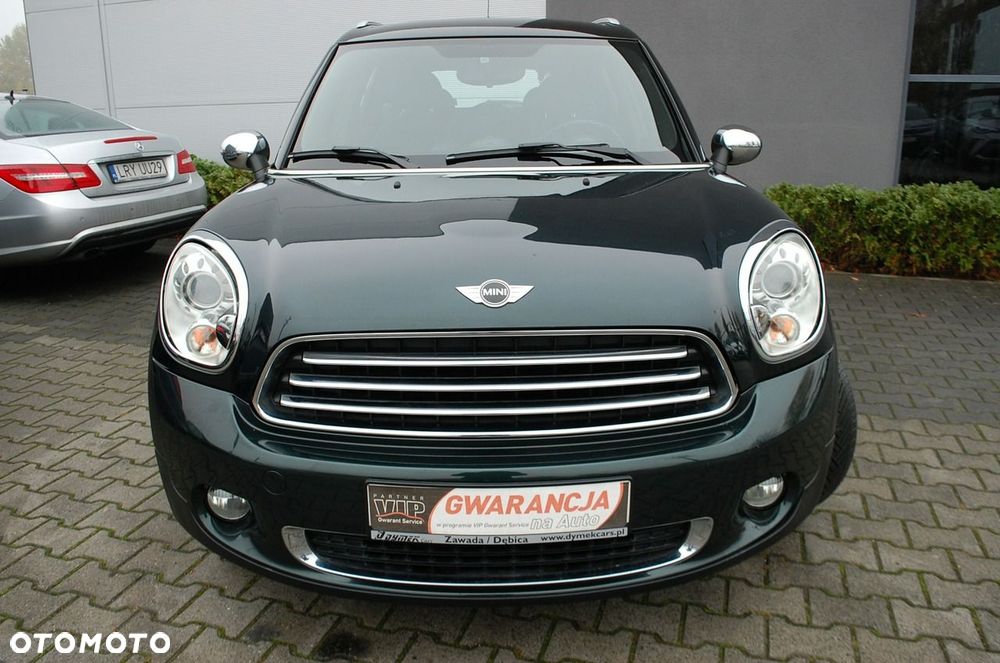MINI Countryman - 10