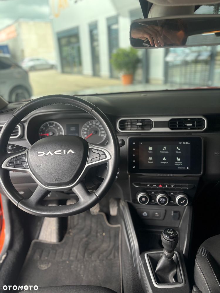 Dacia Duster 1.3 TCe Journey - 17