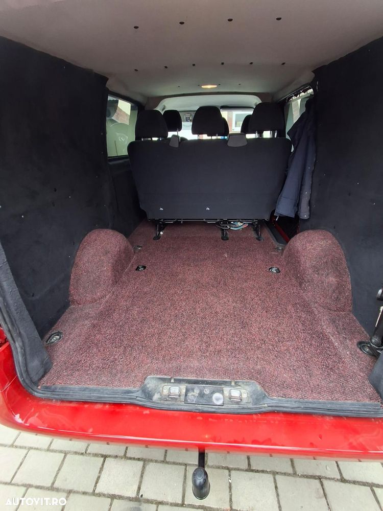Mercedes-Benz Vito - 7