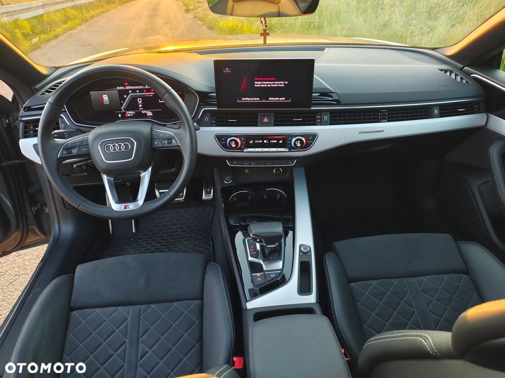 Audi A5 Sportback - 13