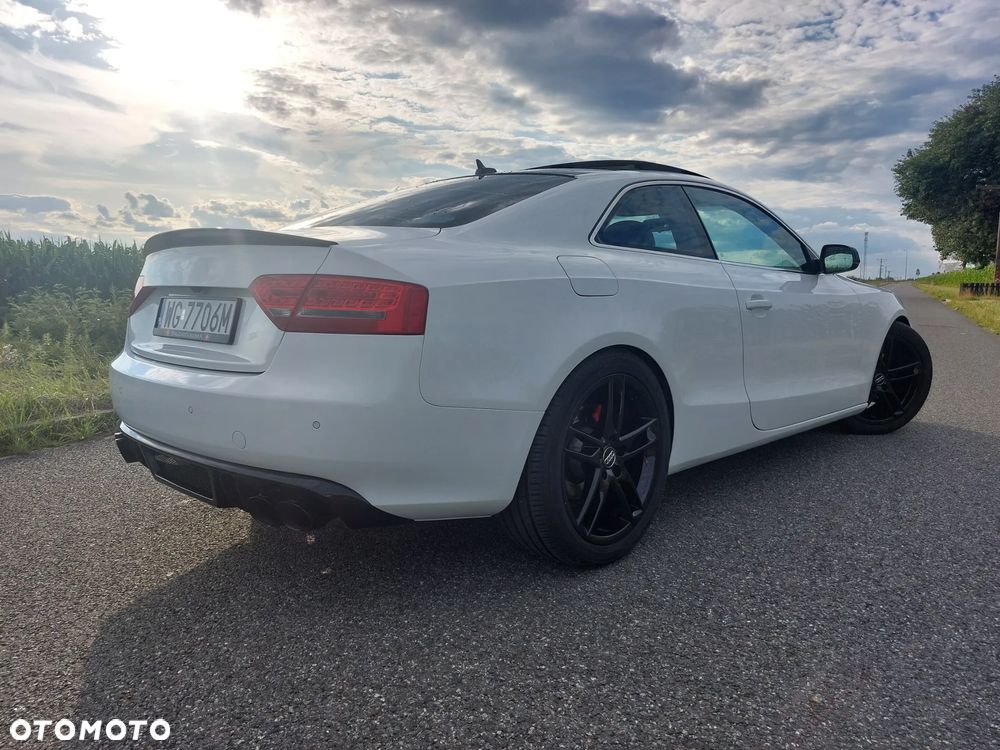 Audi A5 Coupé - 31