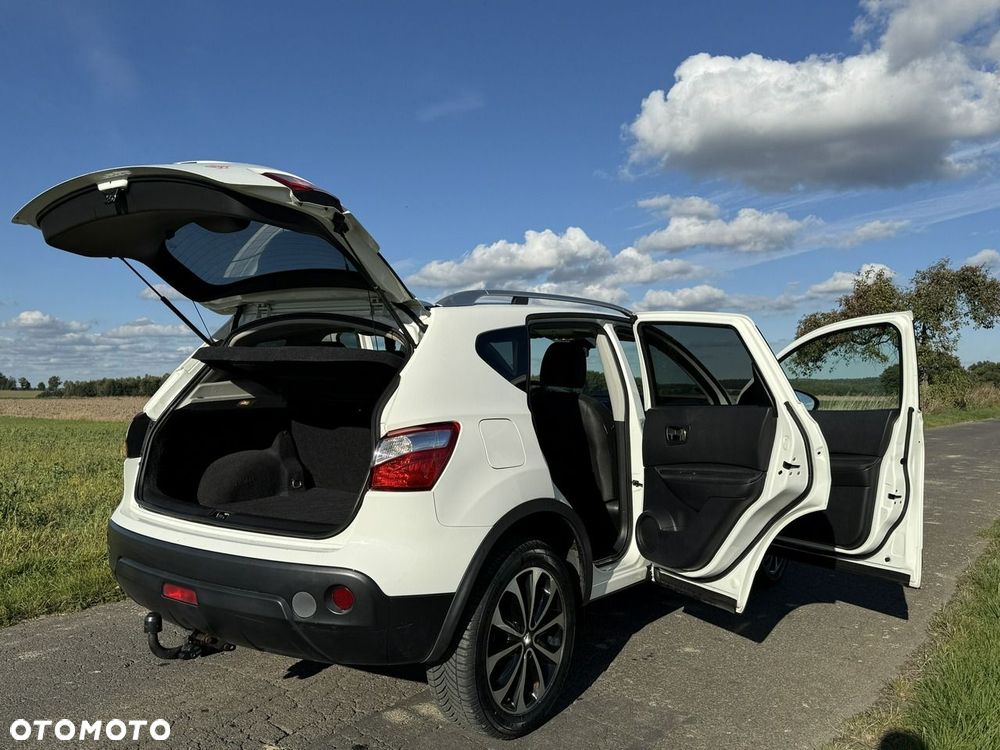 Nissan Qashqai 2.0 I-Way - 31