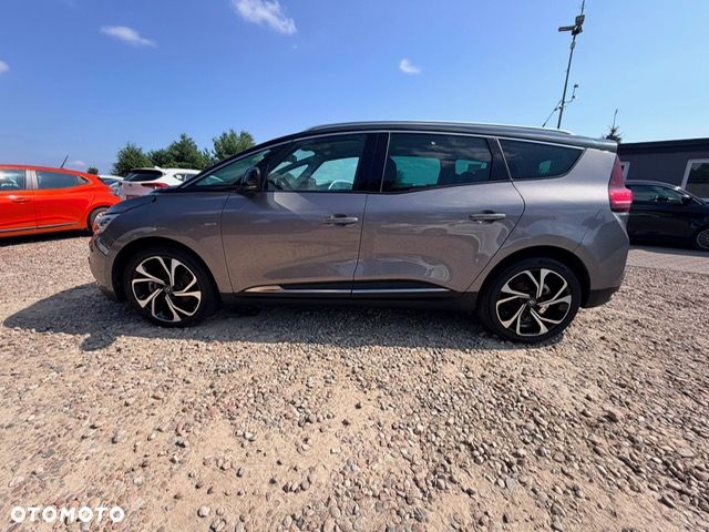 Renault Grand Scenic BLUE dCi 150 BOSE EDITION - 11