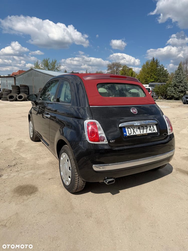 Fiat 500 - 2