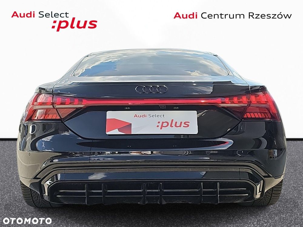 Audi e-tron GT 60 93kWh Quattro - 7