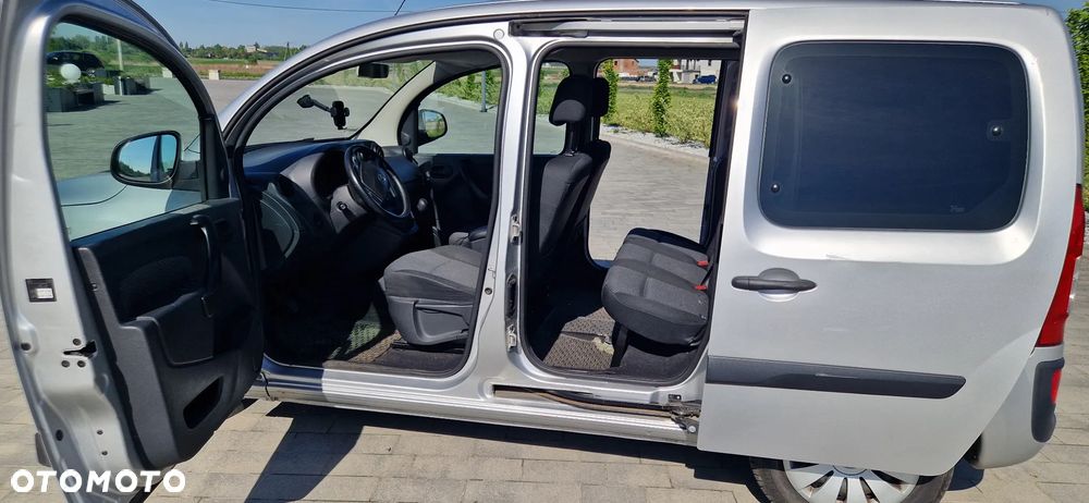 Mercedes-Benz Citan Tourer 415.705 - 7