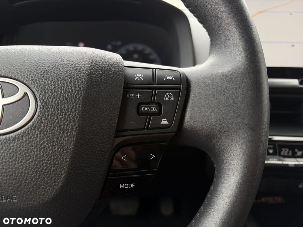 Toyota C-HR 1.8 Hybrid Style - 25