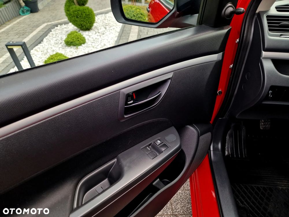 Suzuki Swift 1.2 Comfort - 21