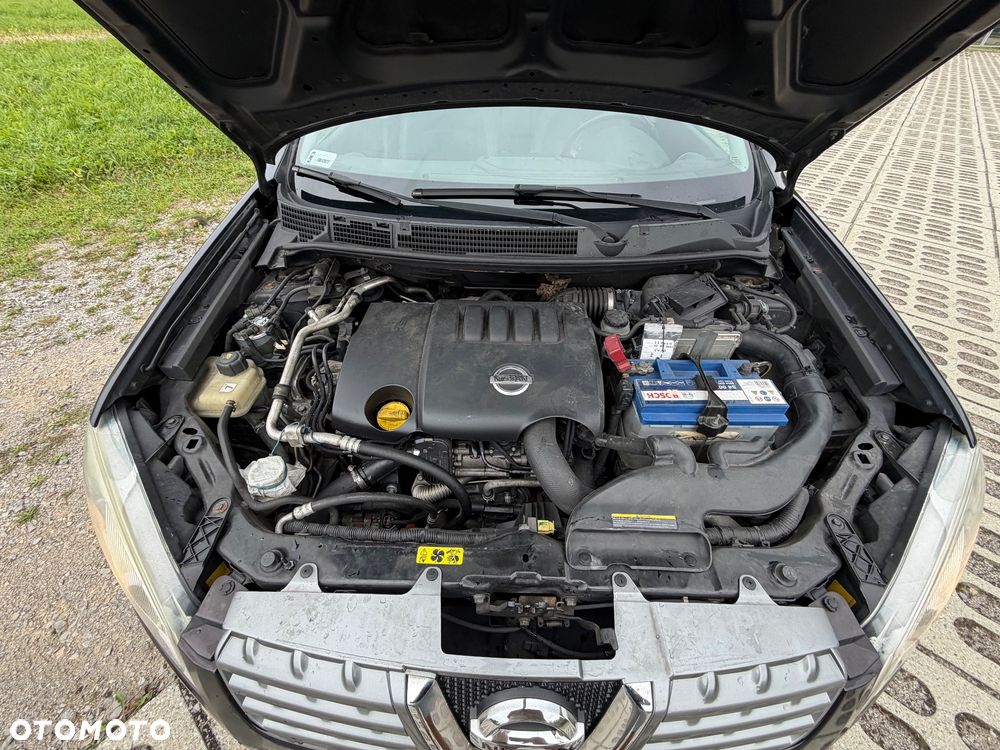 Nissan Qashqai 2.0 dCi 4x4 Tekna Premium - 19