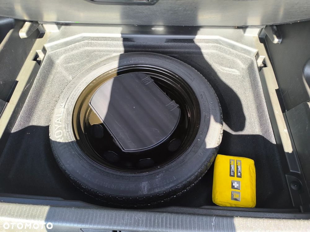 Opel Grandland X - 19