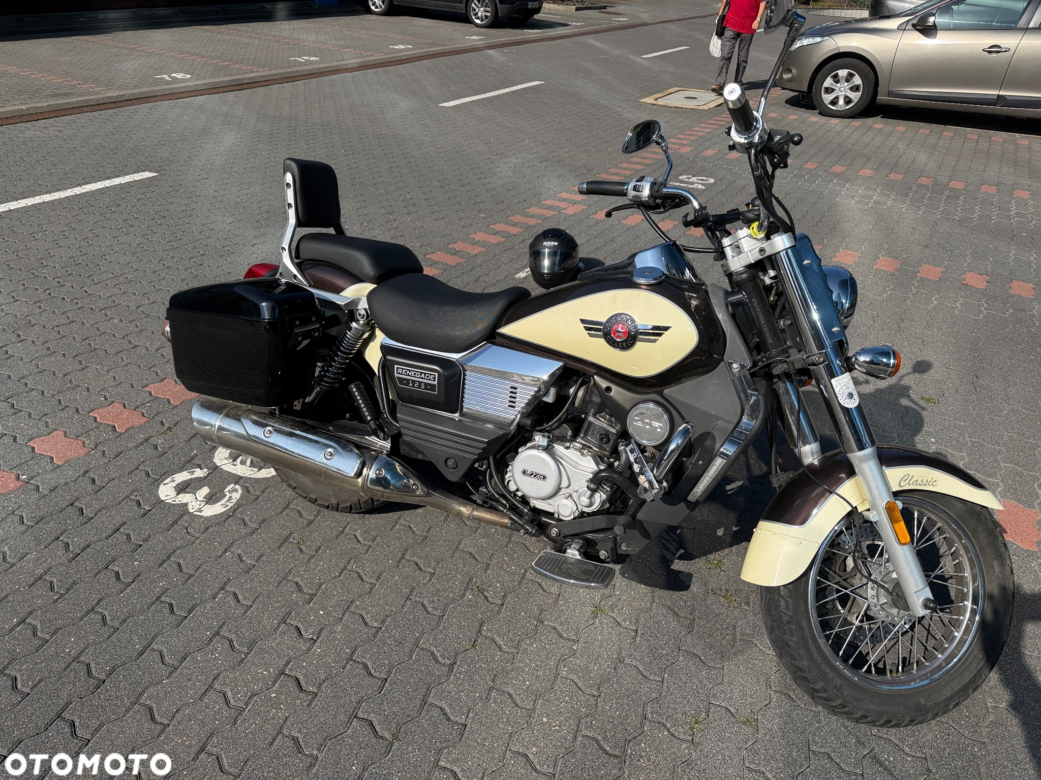 UM Renegade Commando - 9