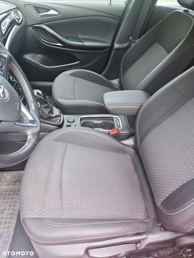 Opel Astra V 1.4 T Elite - 3