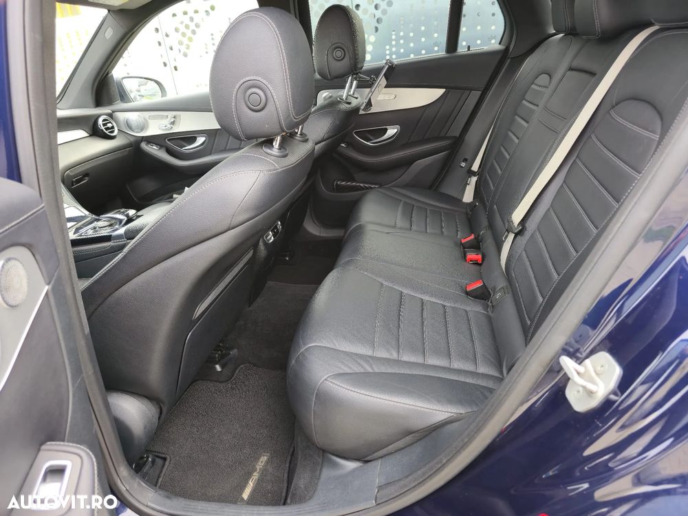 Mercedes-Benz GLC - 22