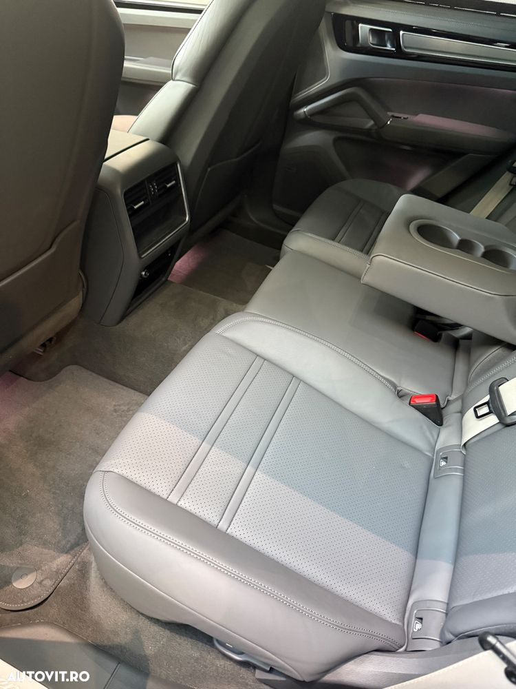 Porsche Cayenne E-Hybrid Tiptronic S - 11