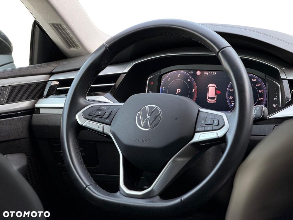 Volkswagen Arteon Shooting Brake 2.0 TDI Elegance DSG - 23