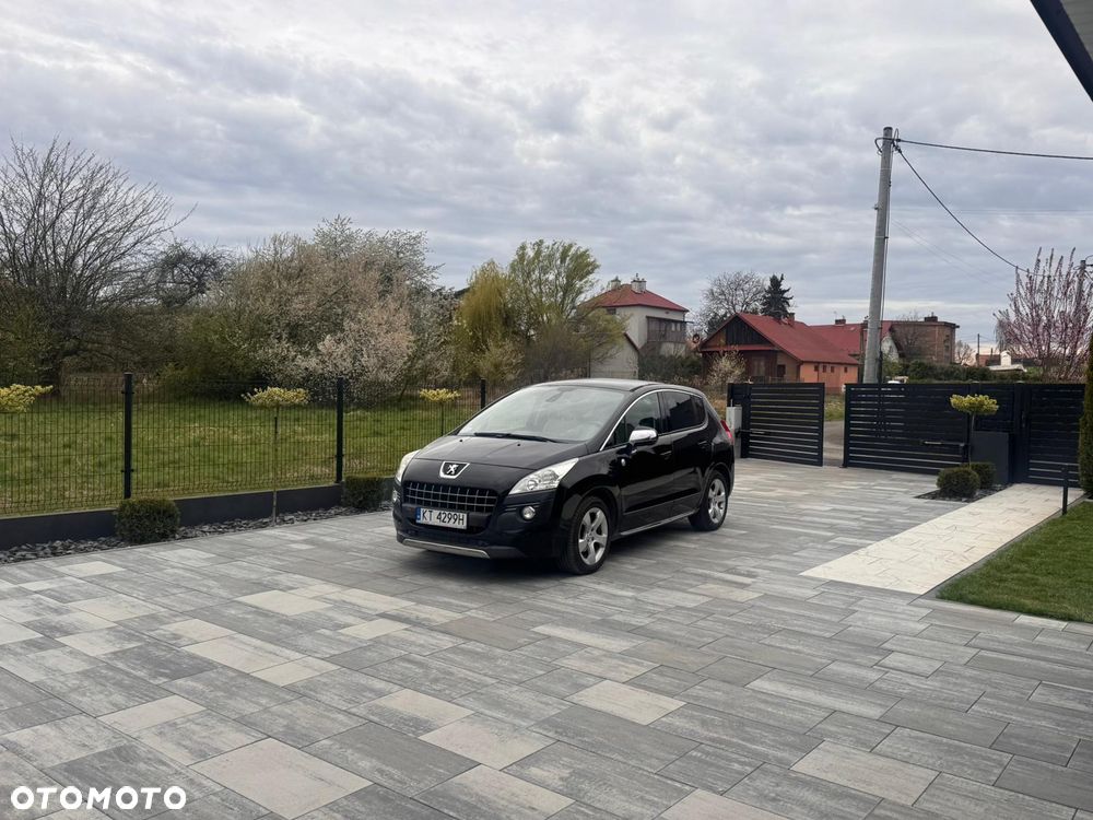 Peugeot 3008 - 7
