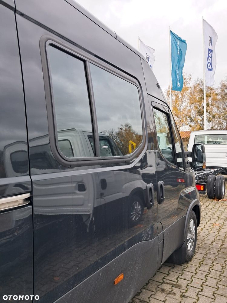 Iveco Daily / Pewny partner w biznesie ! - 17