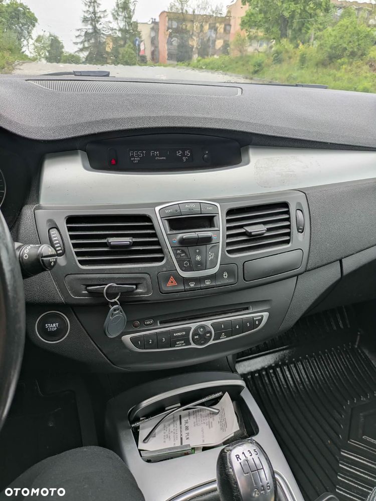 Renault Laguna 2.0 16V Dynamique - 10