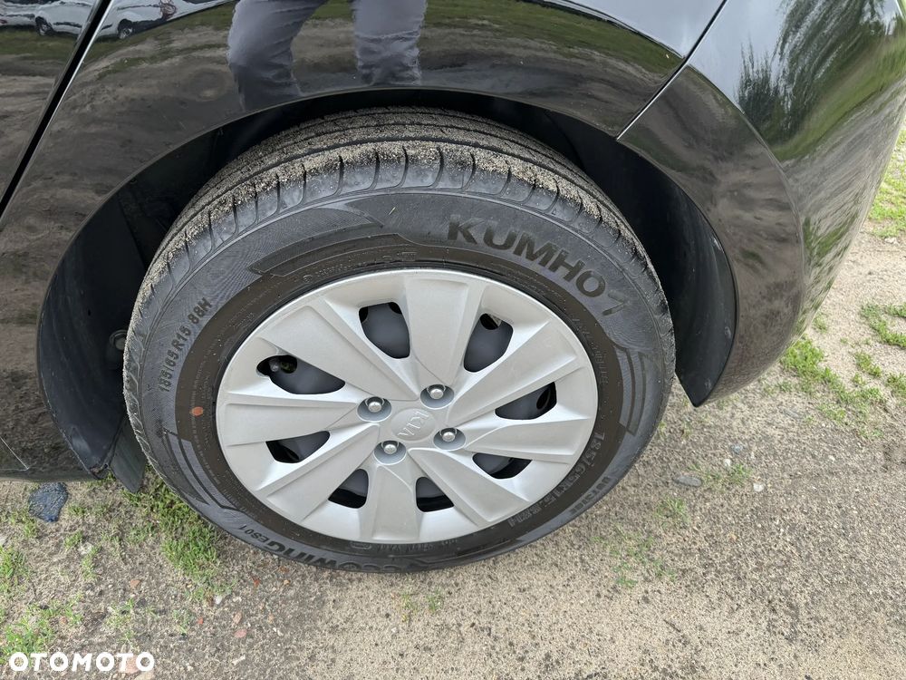 Kia Rio 1.2 Edition 7 - 17