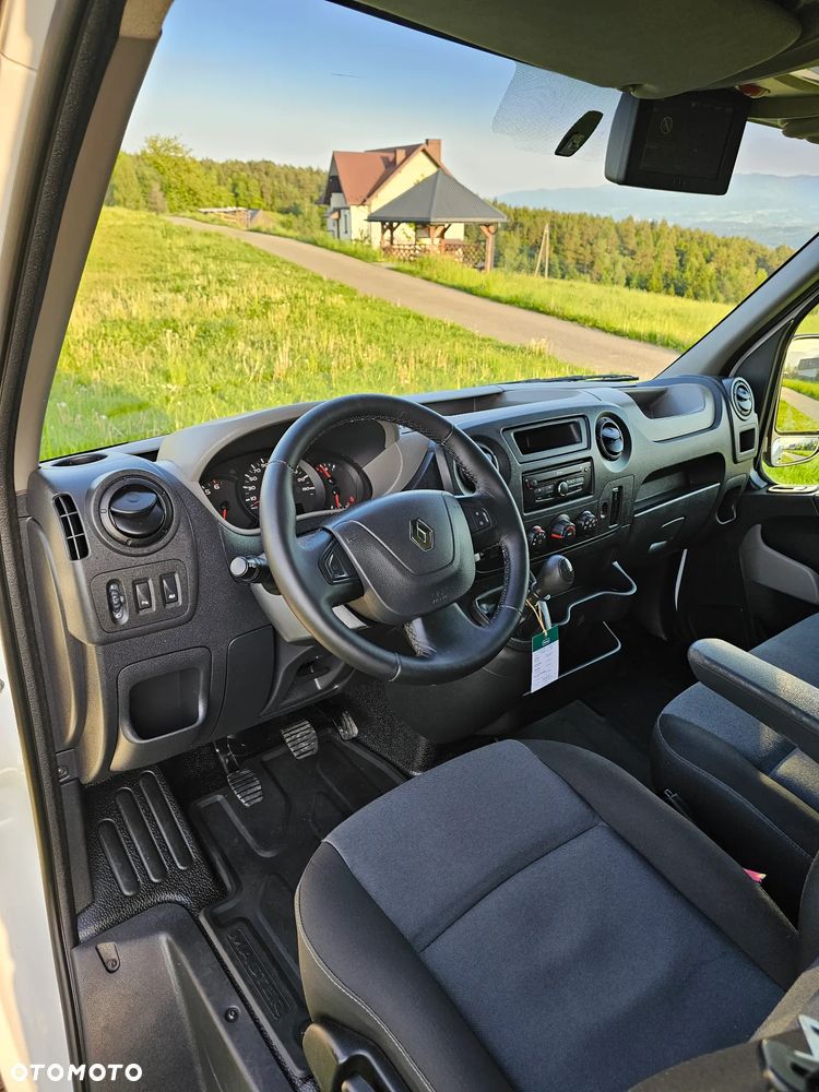 Renault Master - 13