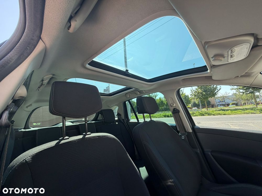 Renault Clio 1.2 16V Dwudziestka - 10