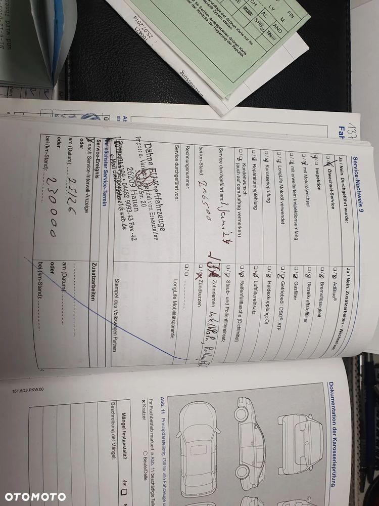 Volkswagen Sharan - 26