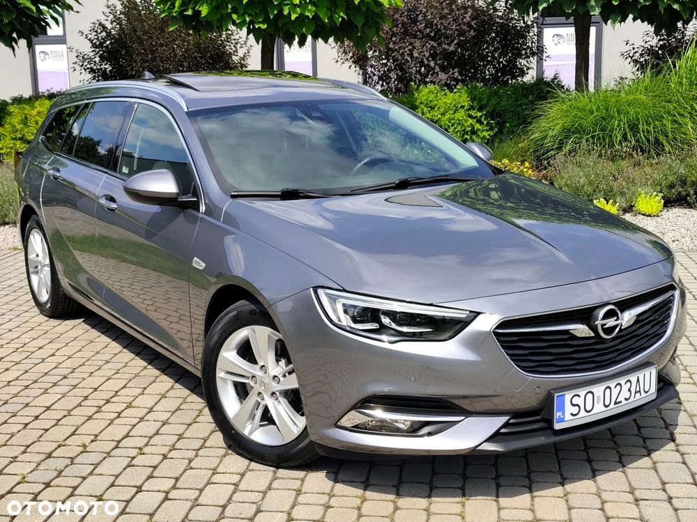 Opel Insignia 1.5 T Innovation S&S - 3