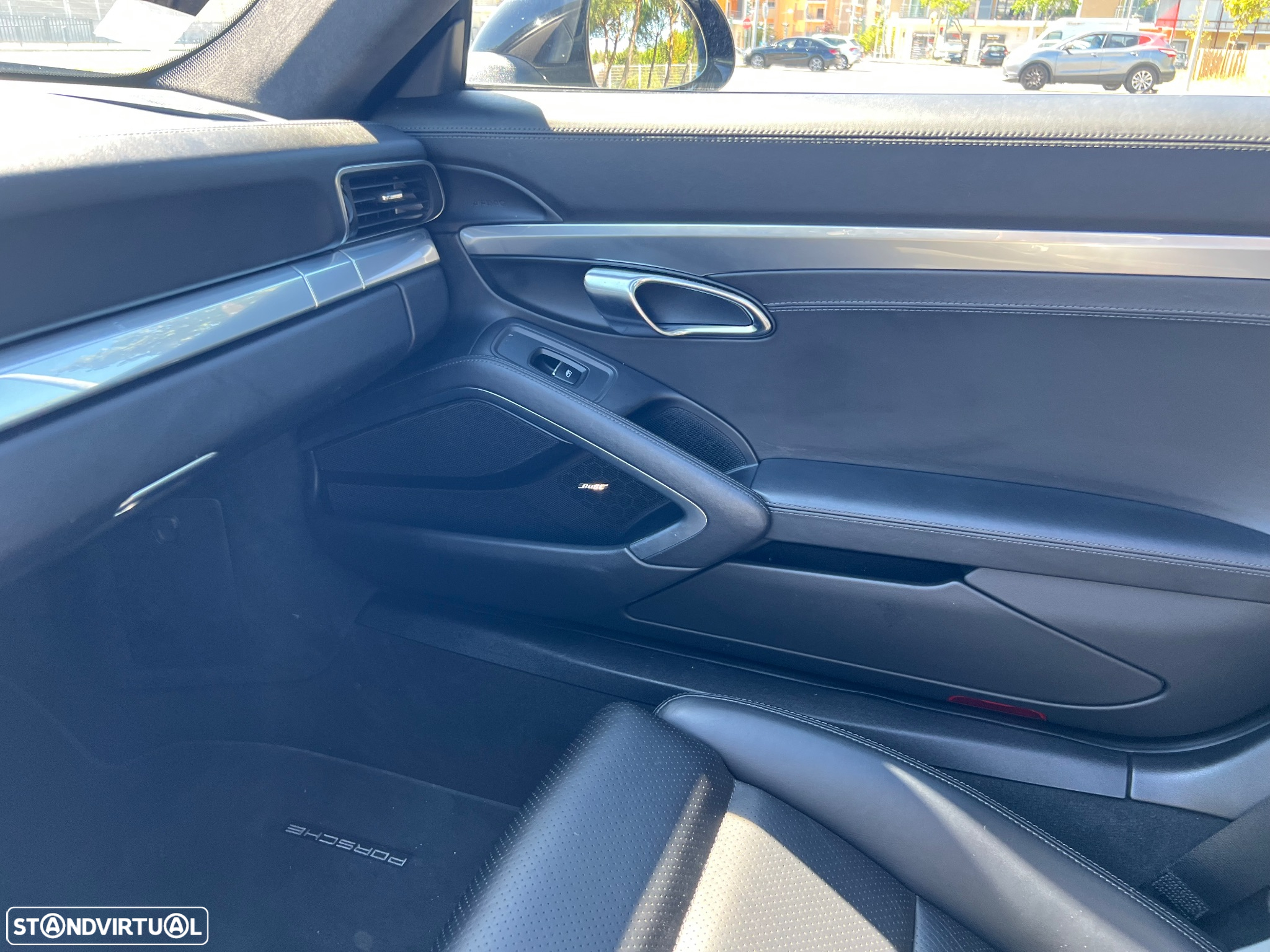 Porsche 911 (991) Carrera 2 PDK - 16