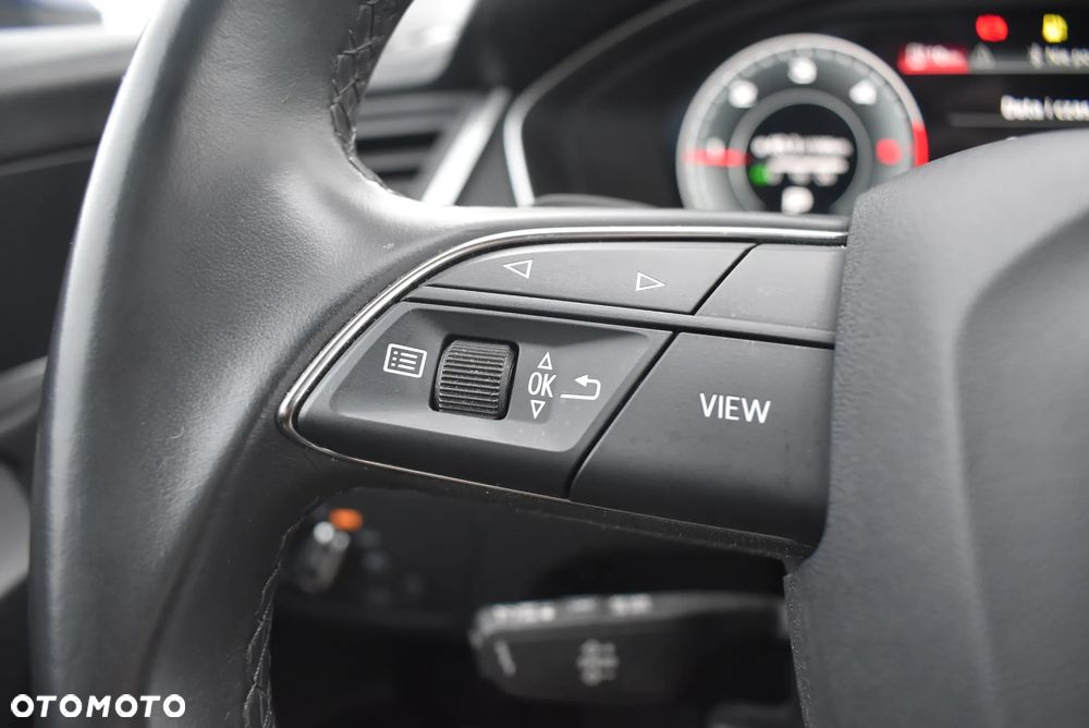 Audi Q5 40 TDI mHEV Quattro Advanced S tronic - 26