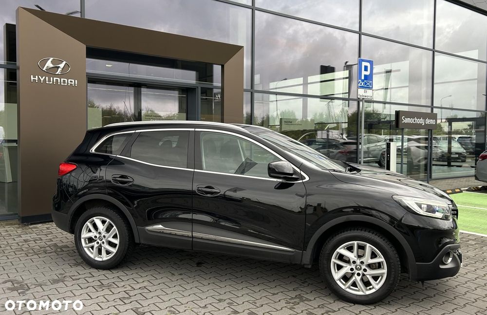 Renault Kadjar 1.2 Energy TCe Adventure - 8
