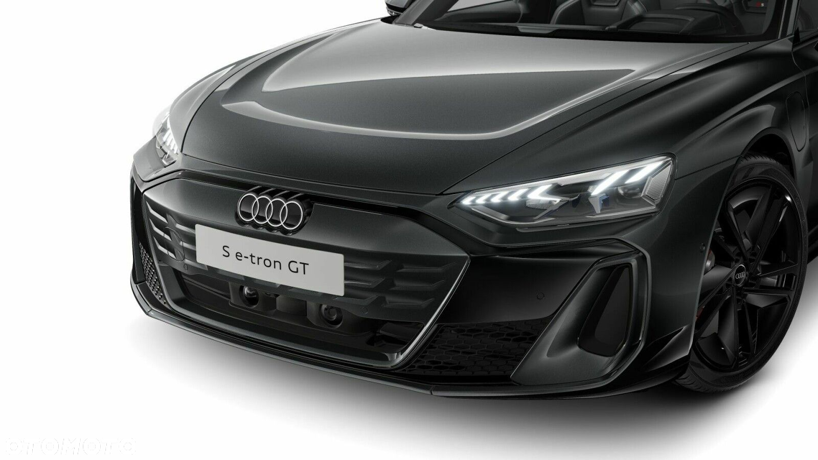 Audi e-tron GT - 2