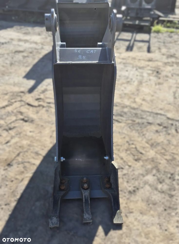 Łyżka kopiąca 35 cm CAT 345 - 4