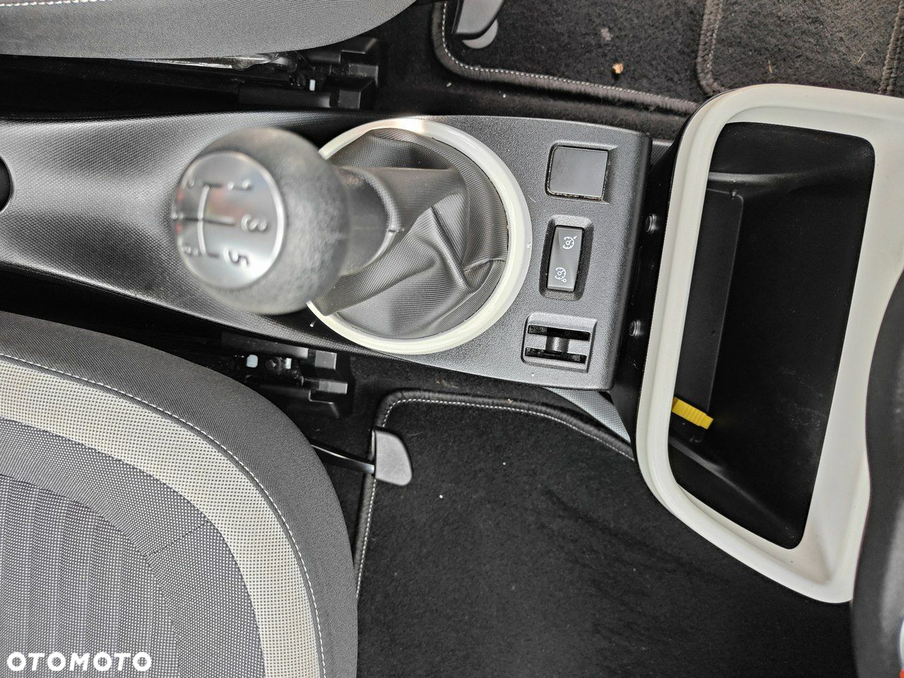 Renault Twingo SCe 70 Life EU6 - 14