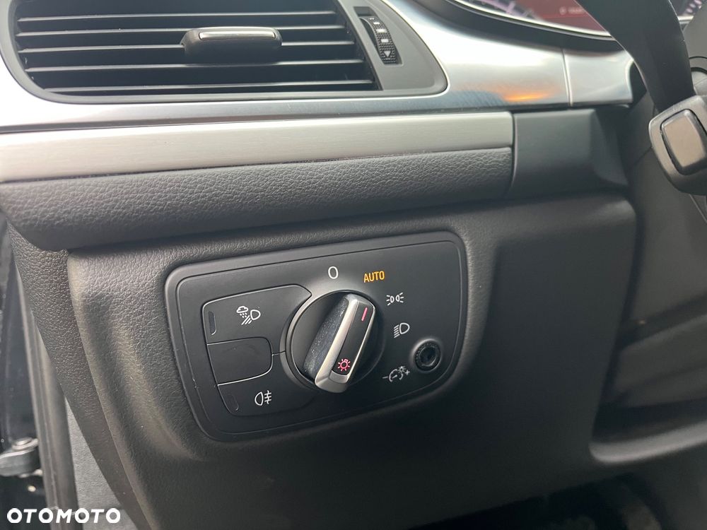 Audi A6 Avant 2.0 TDI DPF multitronic sport selection - 37