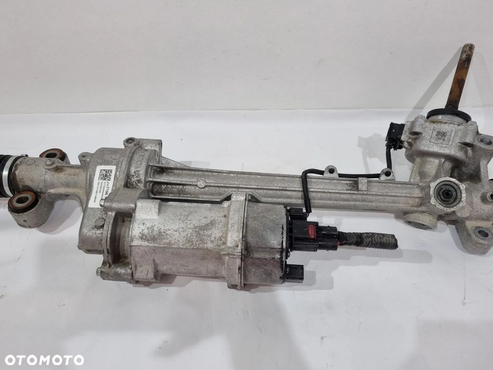CHEVROLET CAMARO MAGLOWNICA PRZEKŁADNIA KIEROWNICZA 23207196 EUROPA - 4