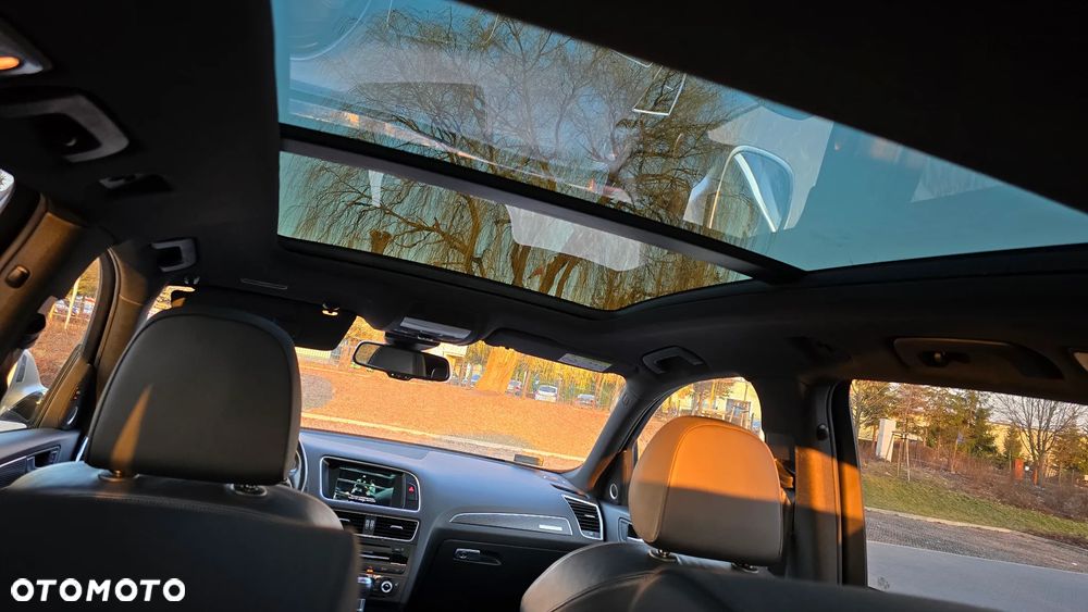 Audi SQ5 - 14