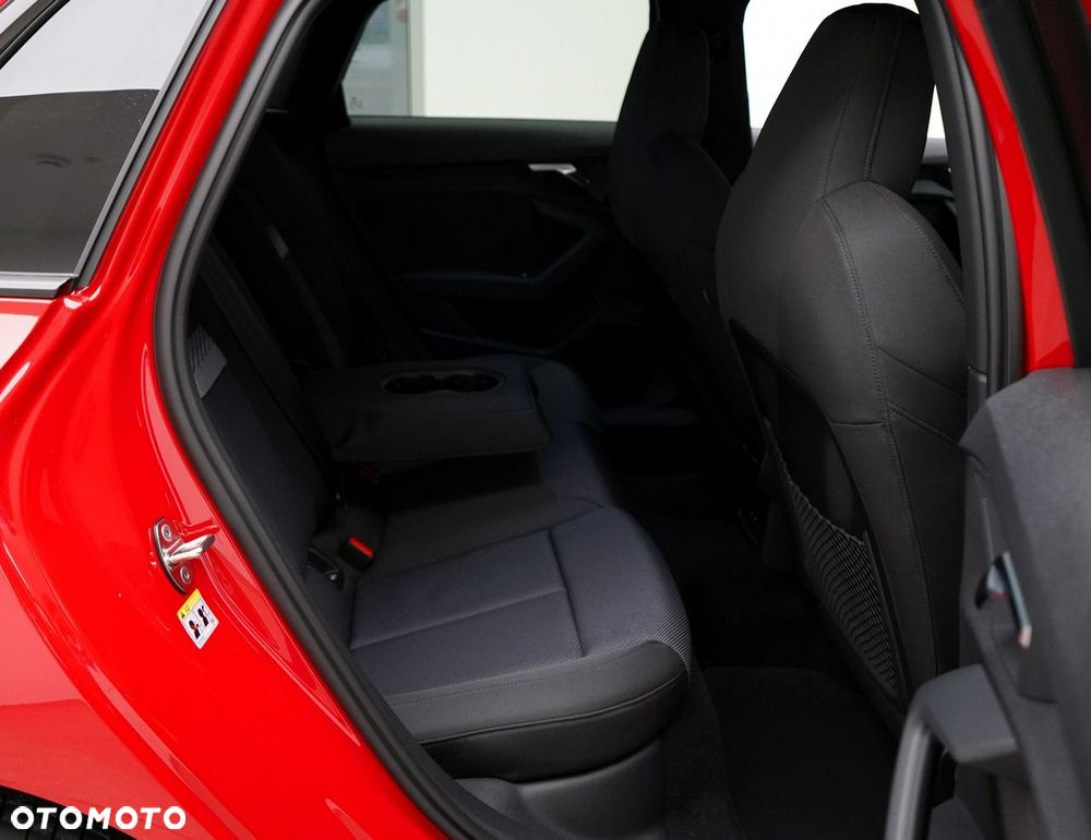 Audi A3 Sportback - 19