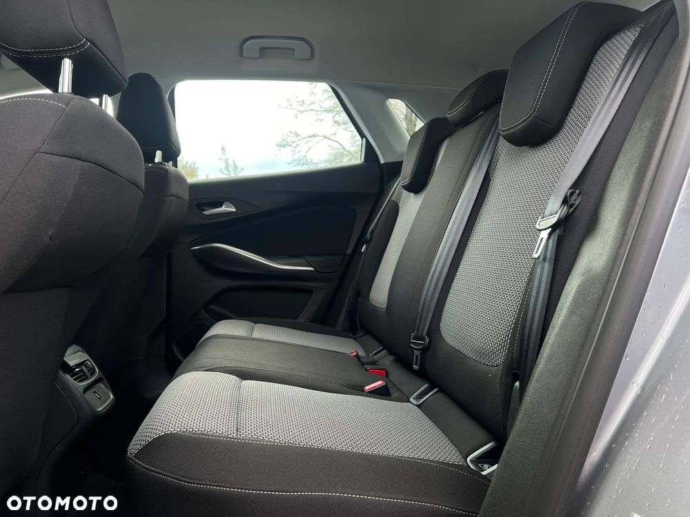 Opel Grandland X - 25