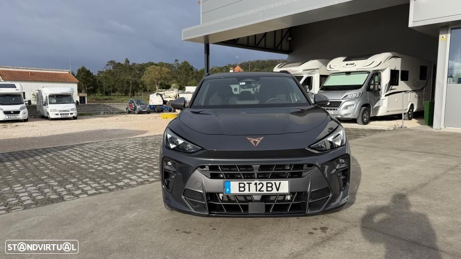 Cupra Terramar 1.5 e-Hybrid Special Edition DSG - 11