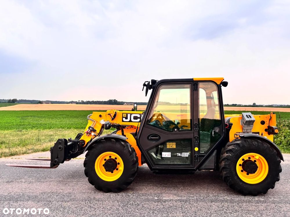 JCB 525-60 - 2