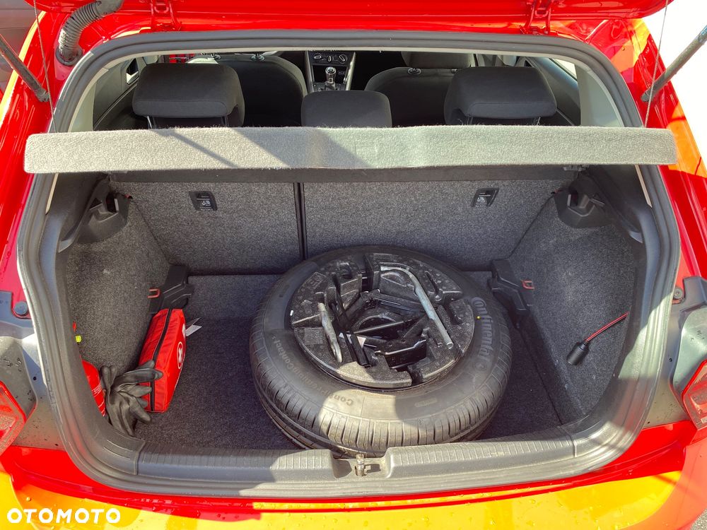 Volkswagen Polo 1.0 Comfortline - 11