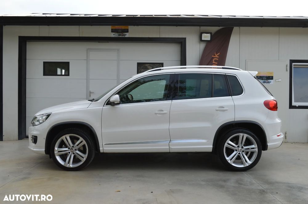 Volkswagen Tiguan - 3