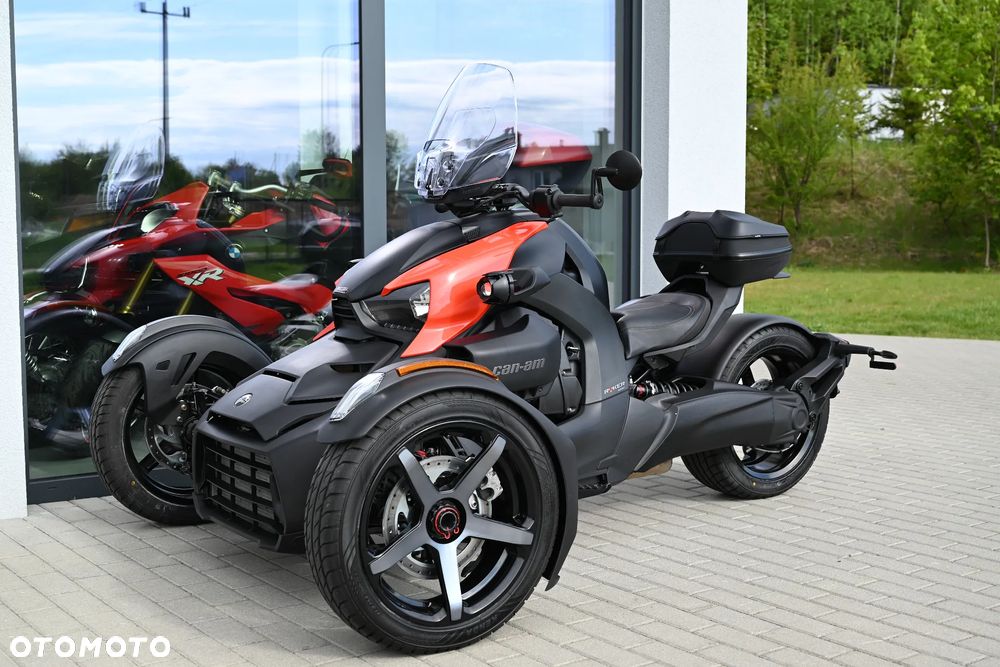 Can-Am Ryker - 41