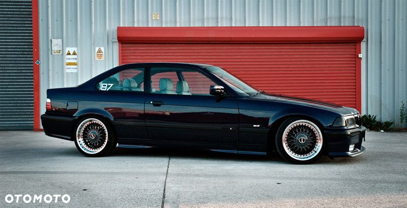 4x Felgi 18 Styl BBS RS m.in. do MERCEDES E W124 C124 W210 W211 SLK R170 R171 CLK - BY479 (XF135) - 4